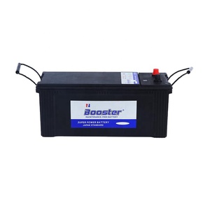 Batería de Camión Largestar Nueva de 12V 150Ah a Precio de Fábrica, MFDIN150 N150 - Product Image 5