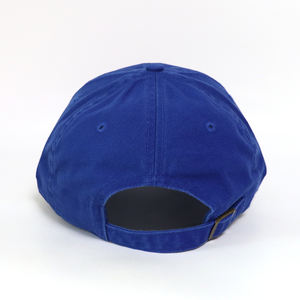 Meilleur prix broderie personnalisée Logo Gorras réglable décontracté non structuré unisexe 6 panneaux coton bord incurvé casquettes de baseball chapeaux - Product Image 4