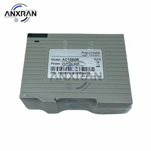 AC10S0R 24VDC 6DI 0.2A 4DO ลอจิกตัวควบคุมพีแอลซี MPU สำหรับการ์ดประเภท haiwwell - Product Image 5