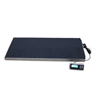 เครื่องชั่งสัตว์ USA Measurements รุ่น US-LS4320 Vet Pro (1,000 ปอนด์ x 0.2 ปอนด์) - Product Image 3