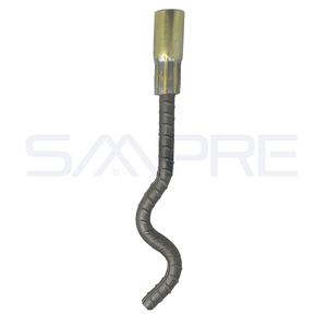 Sistema de hilo, <span class=keywords><strong>ancla</strong></span> de elevación, anclas largas onduladas para construcción - Product Image 1