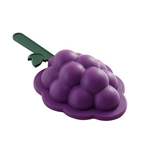 Moldes de Silicona Ecológicos con Diseños Bonitos y Tapa, Práctica Herramienta para Hacer Helados - Product Image 4