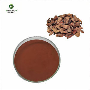 Extracto de Corteza de <span class=keywords><strong>Pinus</strong></span> <span class=keywords><strong>Pinaster</strong></span> y <span class=keywords><strong>Pinus</strong></span> Massoniana en Polvo, Grado Alimenticio, Extracción por Solvente, Empaquetado en Tambor para la Salud - Product Image 3
