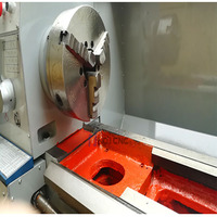 CA6140 Handleiding Draaibank Machine Proces Lengte 1000Mm Parallel Draaibank Voor Koop Concurrerende Prijzen