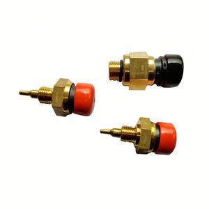 Retardador Hidráulico Nuevo VR115CT para Sistema de Frenos de Camiones y Autobuses 115CT VR115CT - Product Image 4