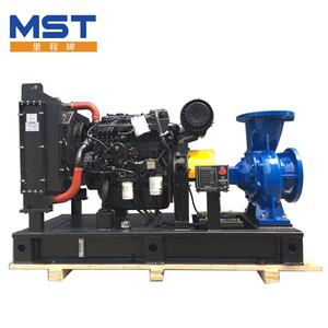 400m3/h High Pressure Agricultural diesel Engine <strong>Water</strong> <strong>Pump</strong> - Product Image 5