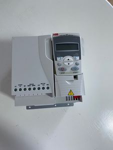 อุปกรณ์แปลงความถี่แบบแปรผัน DC/AC สำหรับไดรฟ์ VFD 200-240VAC แปลงความถี่ของโรงงานแบบสามเฟส - Product Image 3