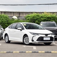 Nouvelles voitures 2026 : Meilleur prix Toyota Corolla 2026 1.5T CVT Véhicule phare Haute Performance Essence Berline Voitures Économiques à Vendre