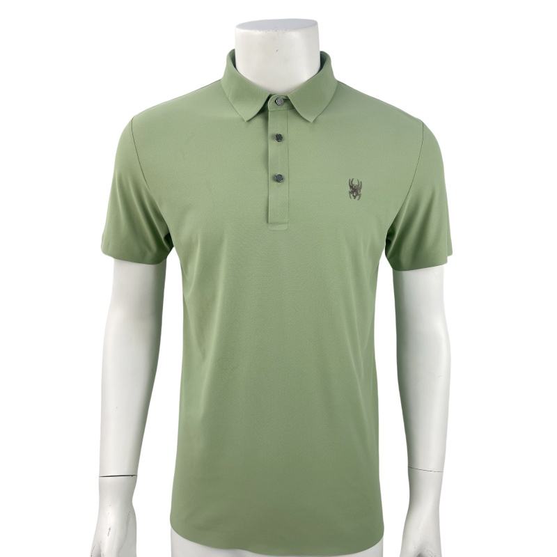 สีเขียว