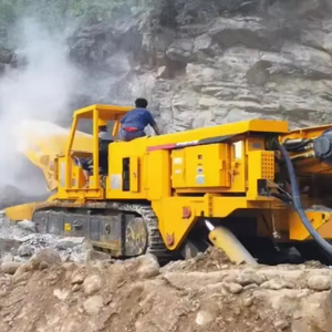 Khuyến mãi ngầm than khai thác mỏ roadheader đường hầm nhàm chán Máy roadheader ebz230 bán chạy nhất ở miền Nam Châu Á - Product Image 1