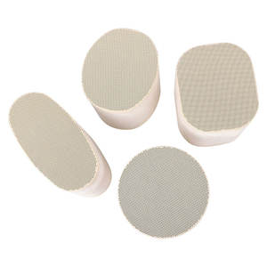 <span class=keywords><strong>Catalizador</strong></span> SCR Diésel Personalizado <span class=keywords><strong>de</strong></span> 100/200 Celdas, Compatible con Euro 6, con Pd, Pt y Rh para Emisiones <span class=keywords><strong>de</strong></span> Escape Más Limpias, YUAN YI <span class=keywords><strong>De</strong></span>-diesel - Product Image 3