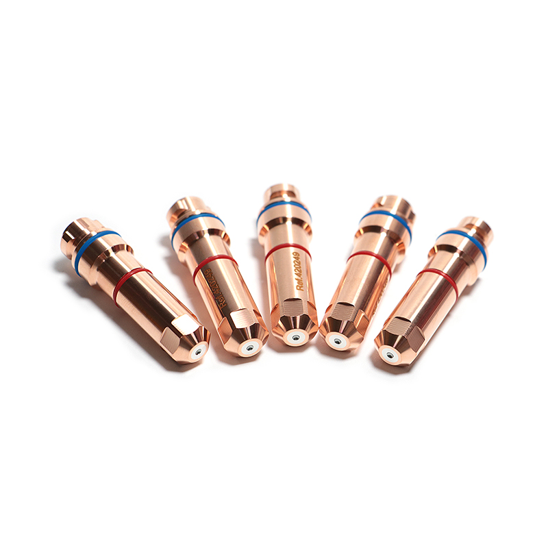 Плазменный электрод плазменной резки факел расходные материалы электрод 420249 для XPR300