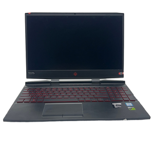 Computadora portátil para juegos usada de segunda mano, reacondicionada, precio bajo, para HP OMEN 4, 256, GTX 1050Ti, 8G, 15,5G,' - Product Image 6