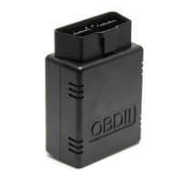 Herramienta de Detección de Fallas Automotrices, Herramienta de Diagnóstico OBD, Detector Automotriz OBD BT V2.1