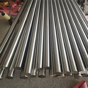 ステンレス鋼304/316/410S長方形六角形JISバーロッド研磨BA表面仕上げカット曲げ溶接サービス - Product Image 4