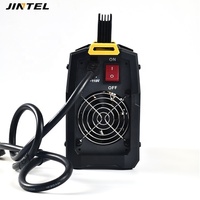 NOUVEAU Mini machine à souder à onduleur portable Soudeuse à l'arc IGBT haute puissance 220V à usage domestique pour réparation Composant de moteur à noyau de type manuel