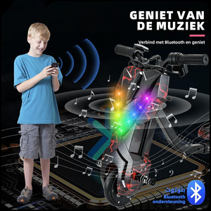 Kids and Adults Mini Electric Drift <strong>Scooter</strong> Toy 3 Wheel Electric Drifting <strong>Scooter</strong> Kids Drift Trike <strong>Scooter</strong> - Product Image 4