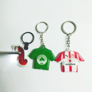 Llavero pequeño led de PVC con logo personalizado, mini <span class=keywords><strong>dentista</strong></span> - Product Image 2
