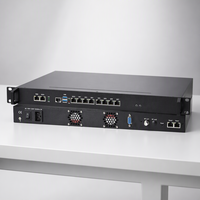 Solution IPTV CATV appliquée à la box Android hybride avec tuner numérique IPTV DTV