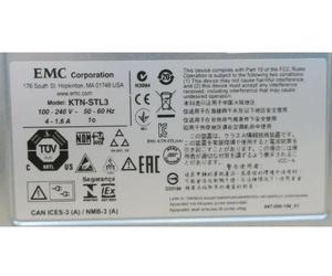 การขยายตัวของตัวควบคุม2x SAS Disk <span class=keywords><strong>array</strong></span> 3TB 7.2K emcs KTN-STL3 PSU 15X 2x <span class=keywords><strong>HDD</strong></span> Dae - Product Image 4