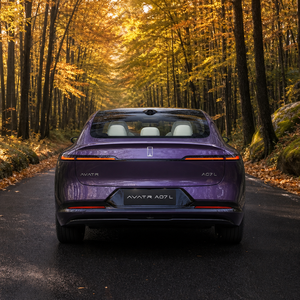 Avatr 07L 2027 2026, SUV Eléctrico, Autonomía de 725 km, Motor de 300 kW, Torque de 400-500 Nm, Volante a la Izquierda, 5 Plazas, Auto de Pasajeros Chino - Product Image 5