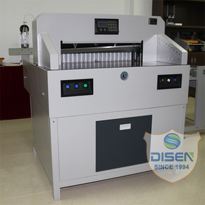 72r 300gsm Gsm Tag Mill Harnais pour Test Puce Électrique Tondeuse Creaser Scellant Rj900x Imprimante Guillotine Papier Cutter Moteur Beari - Product Image 3