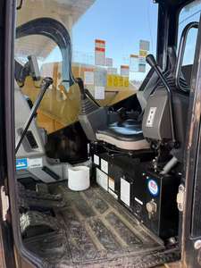 Machine à chenilles polyvalente, maniabilité et contrôle supérieurs, excavatrice d'occasion Cat 308E Cat 308E2 pour le développement urbain - Product Image 3