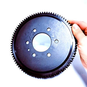 Piezas Nuevas de Alta Calidad para Moto Acuática SEADOO <span class=keywords><strong>Sea</strong></span>-<span class=keywords><strong>doo</strong></span> 1503 4 TEC, Engranaje de Arranque de Doble Volante <span class=keywords><strong>2009</strong></span> 215/255/260 420834872 420834874 - Product Image 2