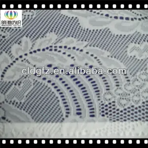 MG2211 hand cut swiss voile lace