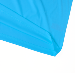 Polo à manches courtes pour homme, vert et blanc, en tissu tricoté, design rayé, logo sur le devant, coupe classique - Product Image 5