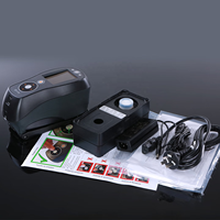 Spectrophotomètre numérique de haute précision importé de la série X-rite Ci60/Ci62/Ci64, interface USB, longueur d'onde 400-700 nm