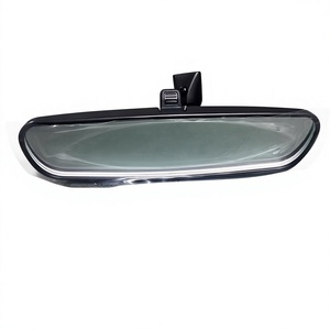 Espejo retrovisor para Honda 76400-SDA-A01 76400-TF0-A01 para Civic CRZ Fit Accord, pieza de repuesto nueva - Product Image 1