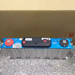 Supercondensateurs Maxwell 16V 500F BMOD0500 P016 B01 Condensateurs électriques à <span class=keywords><strong>double</strong></span> couche Ultracondensateurs BOM Super condensateur - Product Image 3