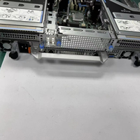 Serveur en rack 2U haute performance ODM PowerEdge R760xa R760xd2 R760 de la gamme ODM SERVER R760XA
