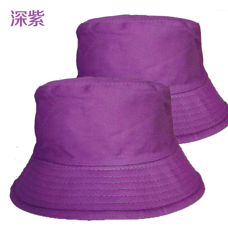 Violet profond