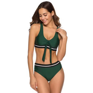 Micro Bikini 1 pièce pour filles <span class=keywords><strong>de</strong></span> luxe du fabricant Maillot <span class=keywords><strong>de</strong></span> <span class=keywords><strong>bain</strong></span> sexy Matériau en nylon/spandex Luxe extrême pour la natation <span class=keywords><strong>Bain</strong></span> <span class=keywords><strong>de</strong></span> <span class=keywords><strong>soleil</strong></span> - Product Image 4