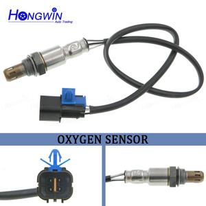 Capteur d'oxygène O2 de rapport air-carburant 39210-3CAA0 pour H-yundai Santa Fe 3.5L <span class=keywords><strong>Gensis</strong></span> Sedan K-ia S-orento 39210-3C550 39210-3C520 - Product Image 2