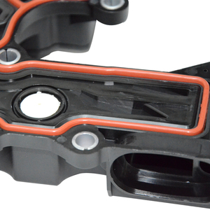 Séparateur d'huile moteur, soupape de ventilation du carter PCV, tuyau 06h103495AB pour VW Volkswagen Amarok Audi EA888 Q5 <span class=keywords><strong>1</strong></span>.8T <span class=keywords><strong>2</strong></span>.0 <span class=keywords><strong>TSI</strong></span> - Product Image 5