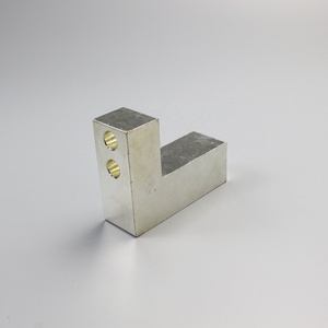 Tự động ô tô cách điện kết nối cáp đồng đóng hộp Hợp kim nhôm thiết bị đầu cuối Lug <span class=keywords><strong>Brass</strong></span> ô tô khối thiết bị đầu cuối để sử dụng - Product Image 5