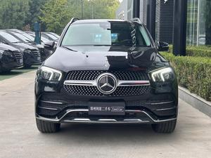Mercedes-Benz <span class=keywords><strong>GLE</strong></span> PHEV 2021 <span class=keywords><strong>GLE</strong></span> <span class=keywords><strong>350e</strong></span> 4MATIC Voiture d'occasion Transmission automatique Sièges en cuir Toit ouvrant panoramique - Product Image 2