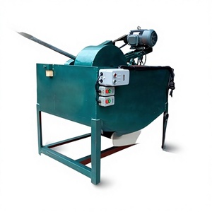 Máquina Cortadora Automática de Múltiples Piezas para Gemas, Sierra de Cadena para Jade y Ágata, Cortadora Múltiple de 16 Pulgadas con Motor y Bomba de Alta Potencia - Product Image 1