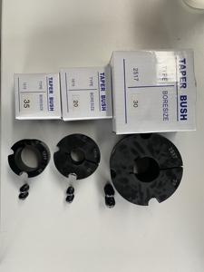 1/2 "9/16" 5/8 "3/4" 7/8 "1" 1 "1-1/16" 1-1/8 "מרכזה של תיקון מדויק מרכזי של בייבים 1610 חיתולים נעילת החיתולים - Product Image 5