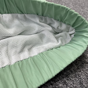 Chaqueta Ligera Personalizada de Primavera Unisex con Capucha, Tejido Impermeable de Alta Calidad, Resistente al Viento, Tallas Grandes, con Parches Estampados - Product Image 5