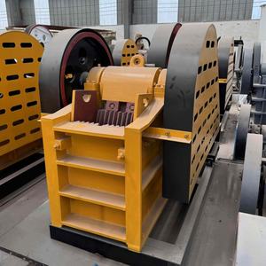 <span class=keywords><strong>Mini</strong></span>-Backen brecher für die Vorbereitung von Labor proben Verwendete Stein-und Bergbau anwendung Wettbewerbs fähiger Preis Motor getriebe Motor kern komponenten - Product Image 4