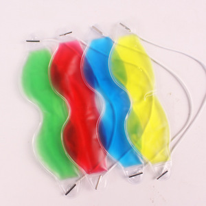 Masque oculaire rafraîchissant et chauffant en gel froid - Product Image 5