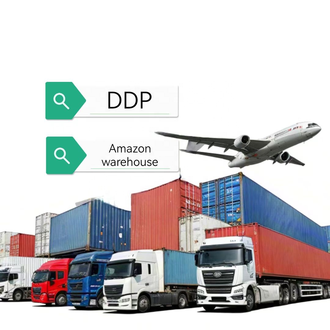 Shipping Freight Forwarding for Ddp Usa Hot Sale Local Fast Shipping, Manufacturer in Asia to amazon Fba by Truck Shipping Ddp