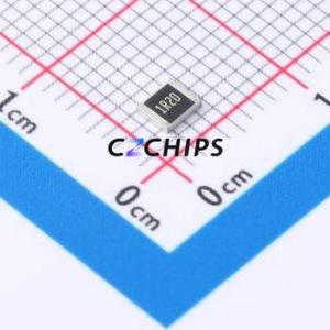 Résistance SMD RTT121R20FTP 1210 (Type : Film Épais) (Résistance : 1,2 Ohm Précision : 1%) - Product Image 1