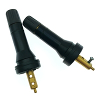 Valves en caoutchouc TPMS pour voiture Capteur TPMS Tige de valve de pneu pour Changan