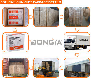 <span class=keywords><strong>MAX</strong></span> Design CN80 <span class=keywords><strong>Cloueur</strong></span> <span class=keywords><strong>pneumatique</strong></span> <span class=keywords><strong>Cloueur</strong></span> à air comprimé pour <span class=keywords><strong>cloueur</strong></span> à palettes en bois - Product Image 5