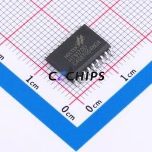 วงจรรวมชิปไอซีสื่อสารโทรคมนาคม SOIC-18-300mil HT9170D ใหม่ของแท้ - Product Image 1